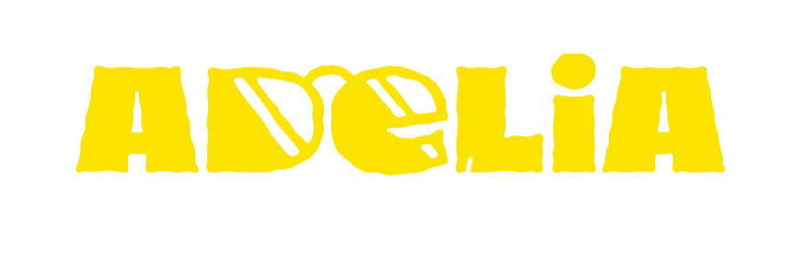 Logo d'Adelia media, le média qui éclaire l'orientation des jeunes filles vers le numérique