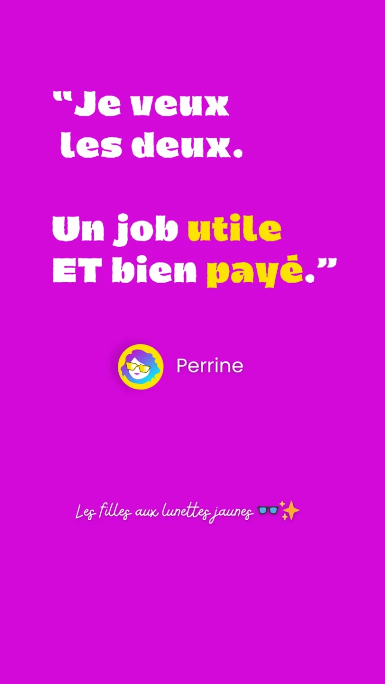 citation podcast Adelia les métiers du numérique